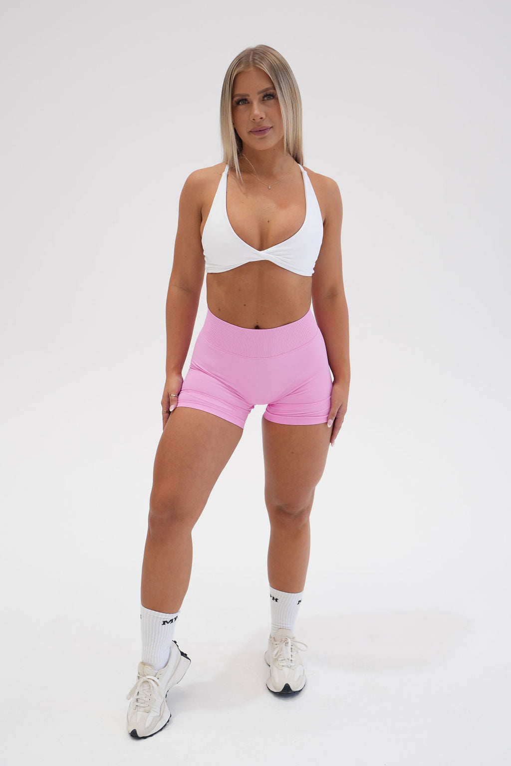 Essential Shorts - BUBBLEGUM