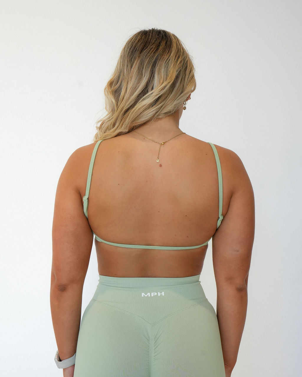 Contour Crop - KIWI
