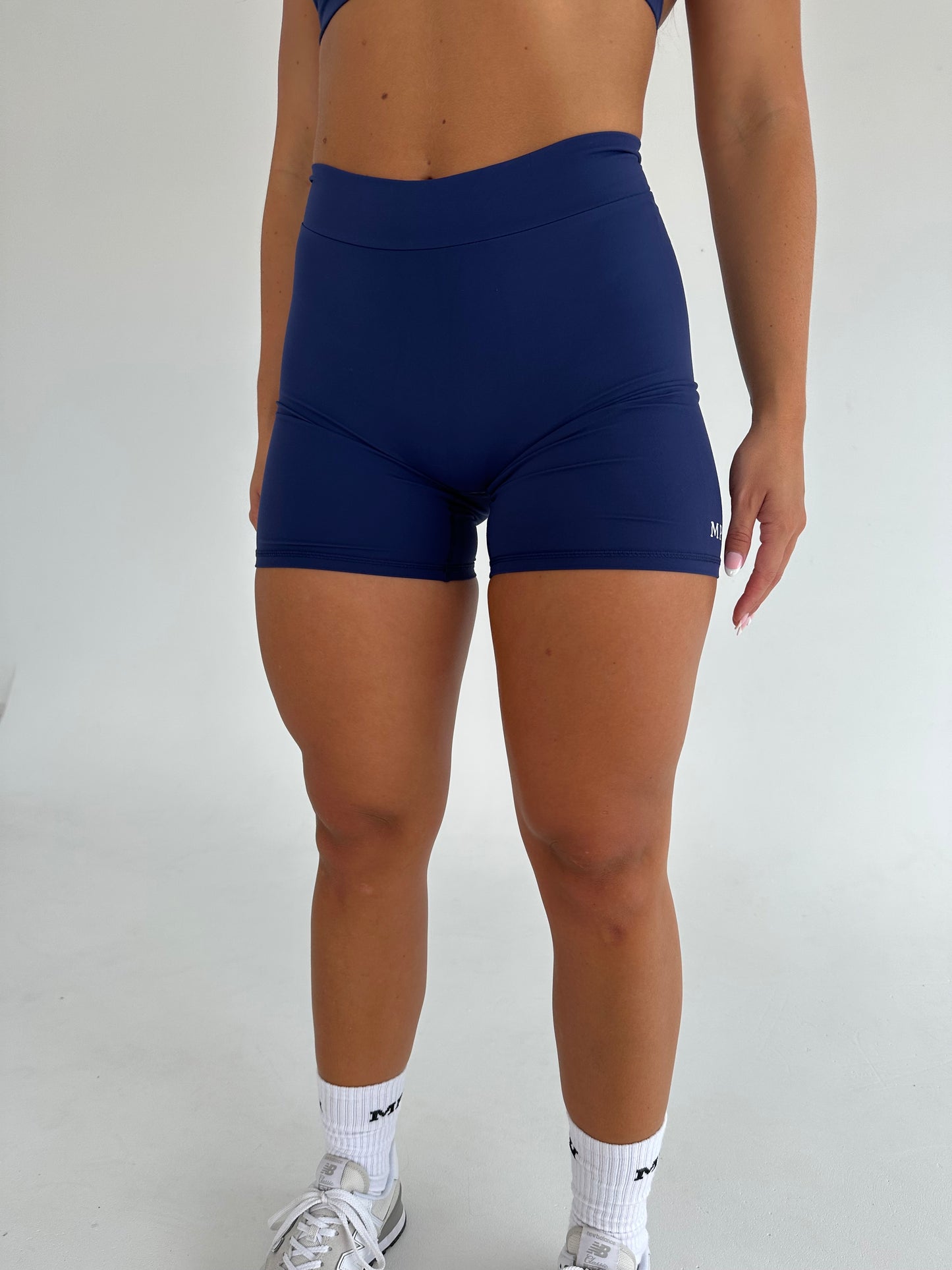 Tame Shorts - NAVY