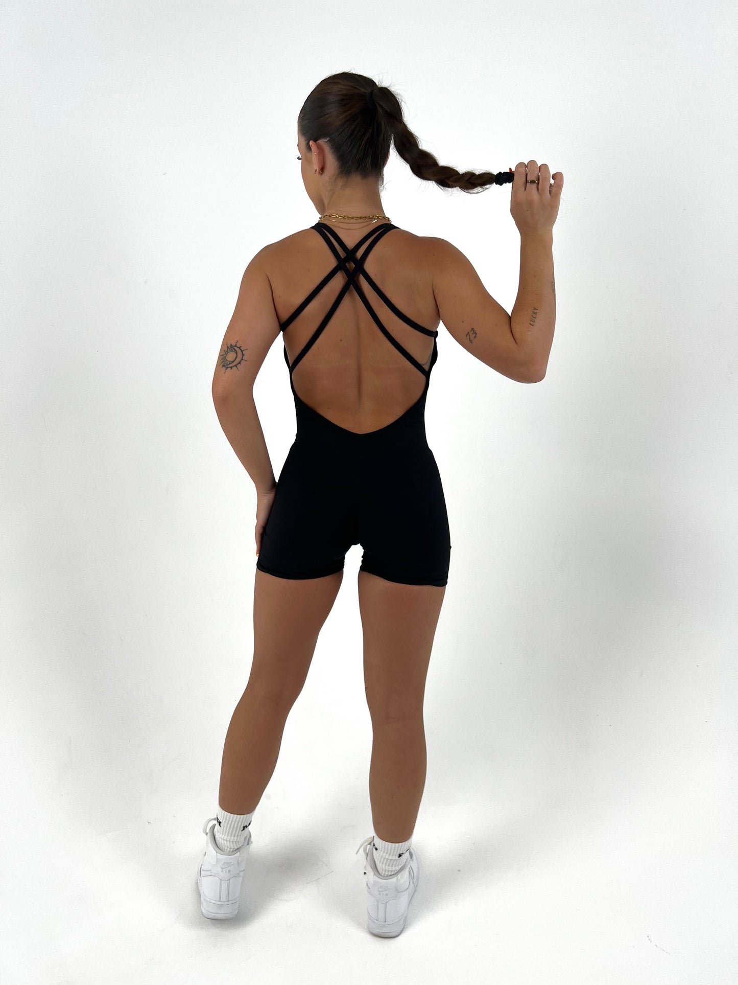 Cali Bodysuit